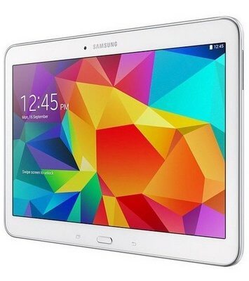 Замена кнопок на планшете Samsung Galaxy Tab 4 10.1 3G